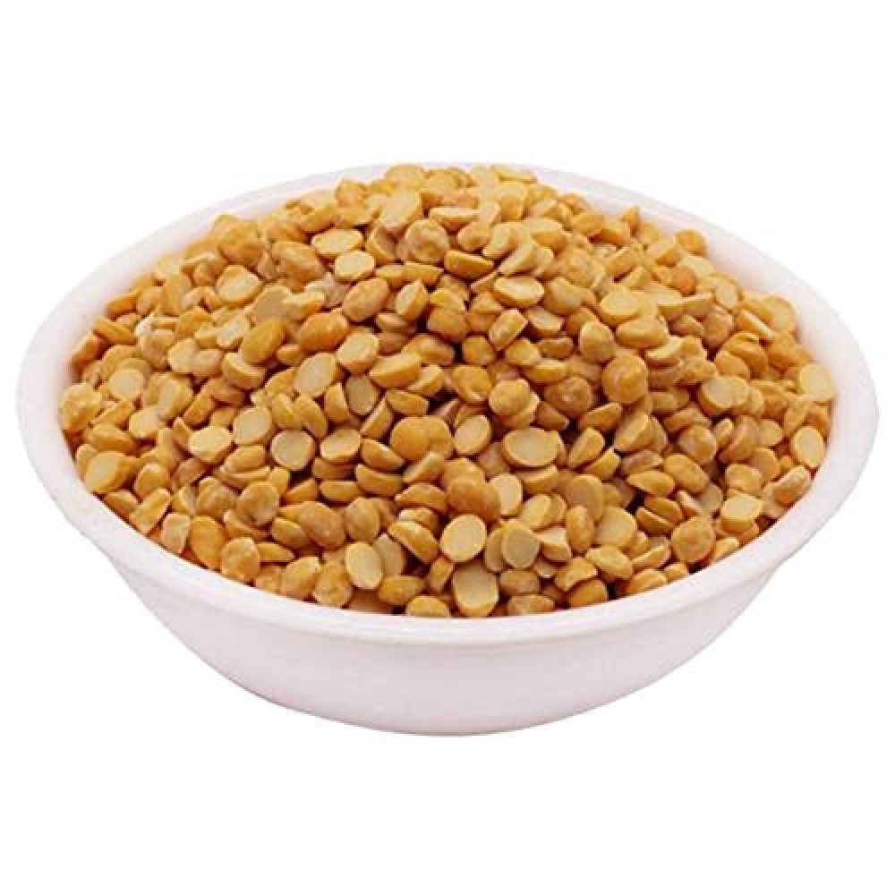 Bengal Gram Dal 